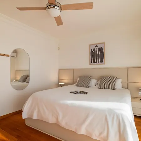 Beach By Olala Homes فيلة *