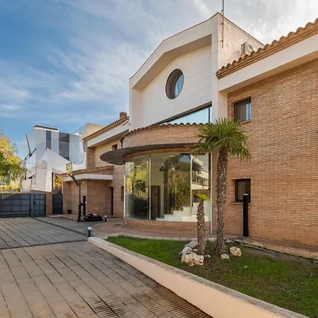 Beach By Olala Homes فيلة غافا