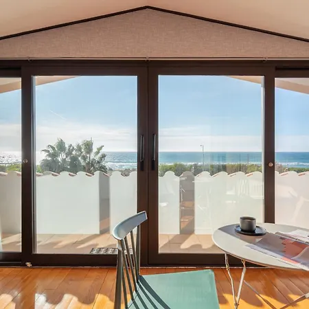 Вилла Beach By Olala Homes