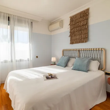 Beach By Olala Homes *