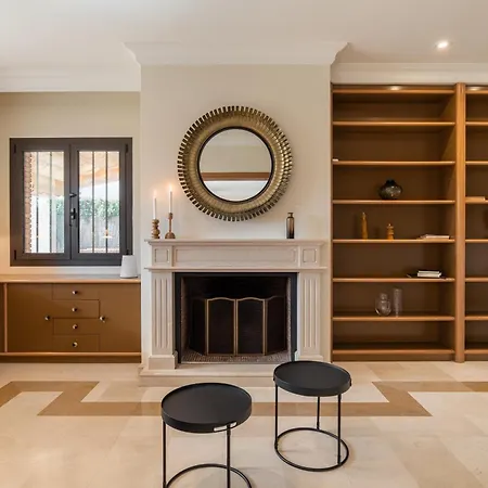 Вилла Beach By Olala Homes *
